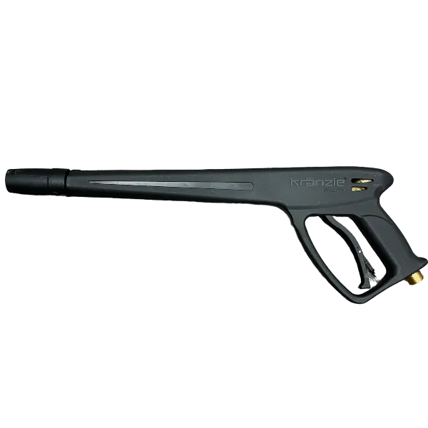 KRANZLE Long Starlet 4 Gun Quick Release Fitting