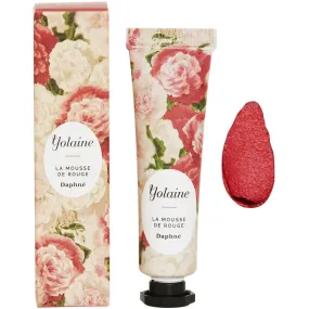 La Mousse de Rouge for Cheeks & Lips - Daphne