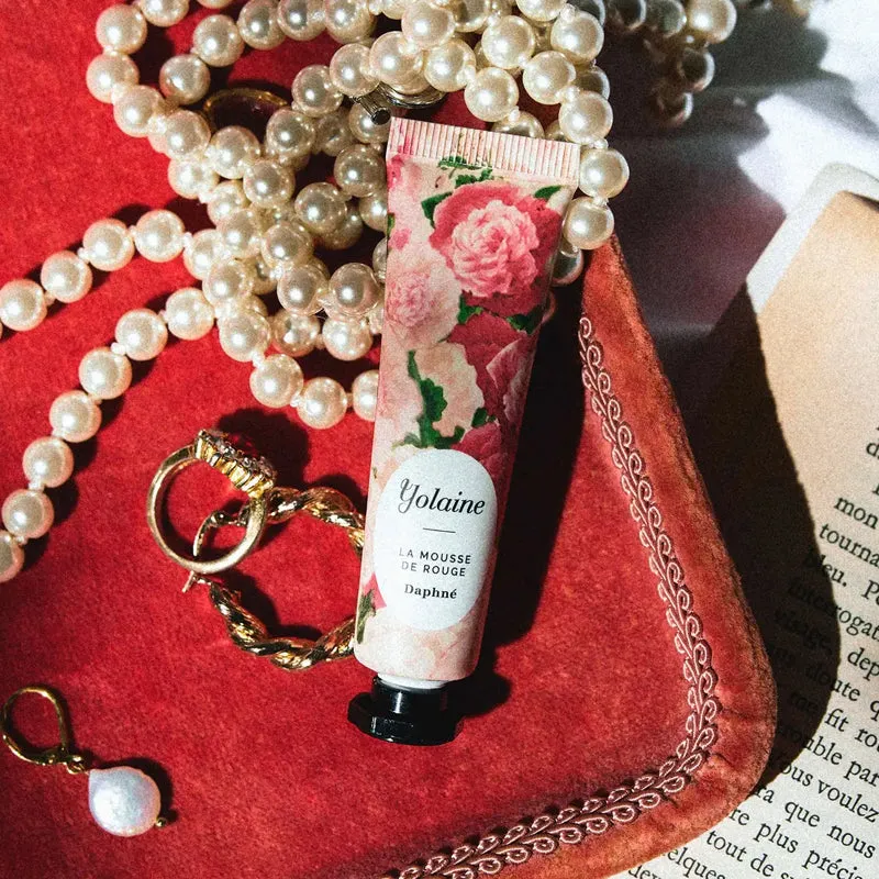La Mousse de Rouge for Cheeks & Lips - Daphne