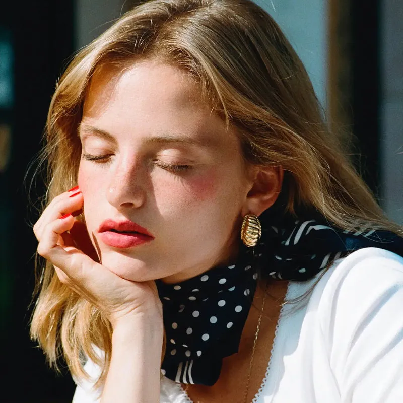 La Mousse de Rouge for Cheeks & Lips - Daphne