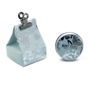 Lip Balm - Mint Chocolate - Per case: 1 Piece