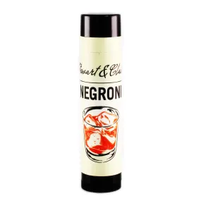 Lip Balm - Negroni