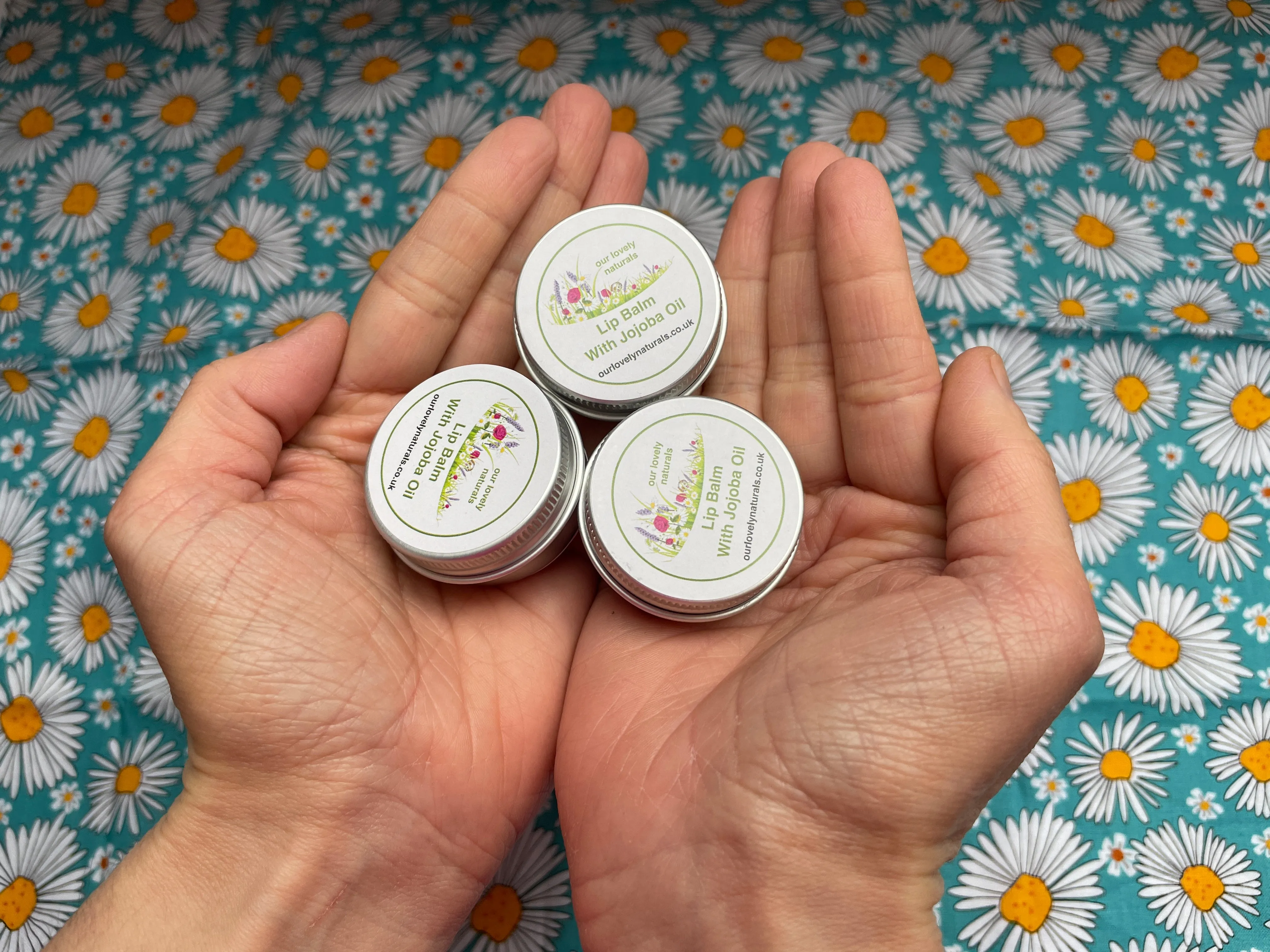 Lip Balm