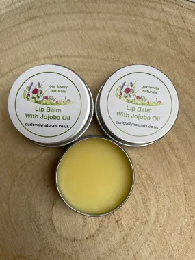 Lip Balm
