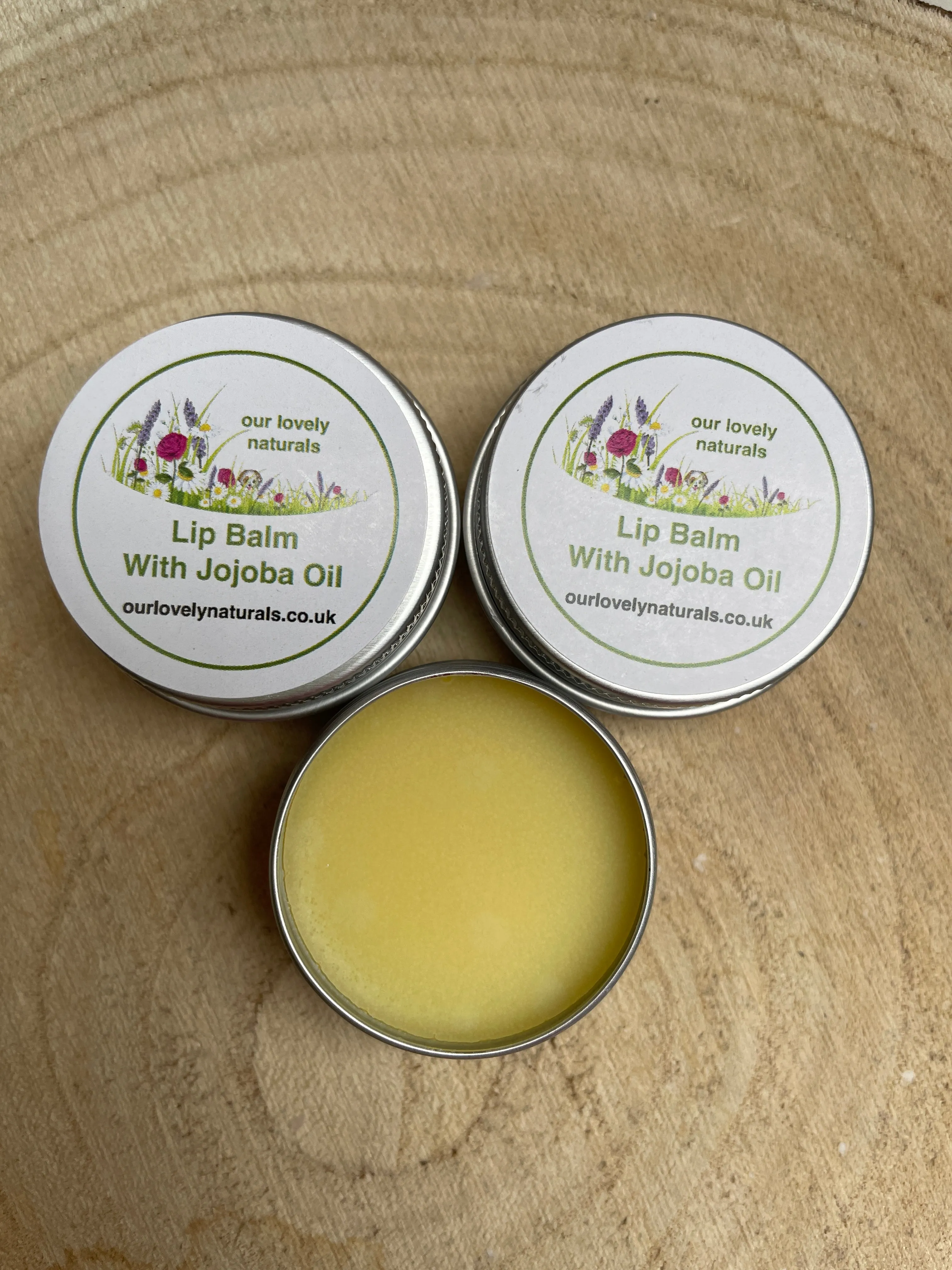 Lip Balm