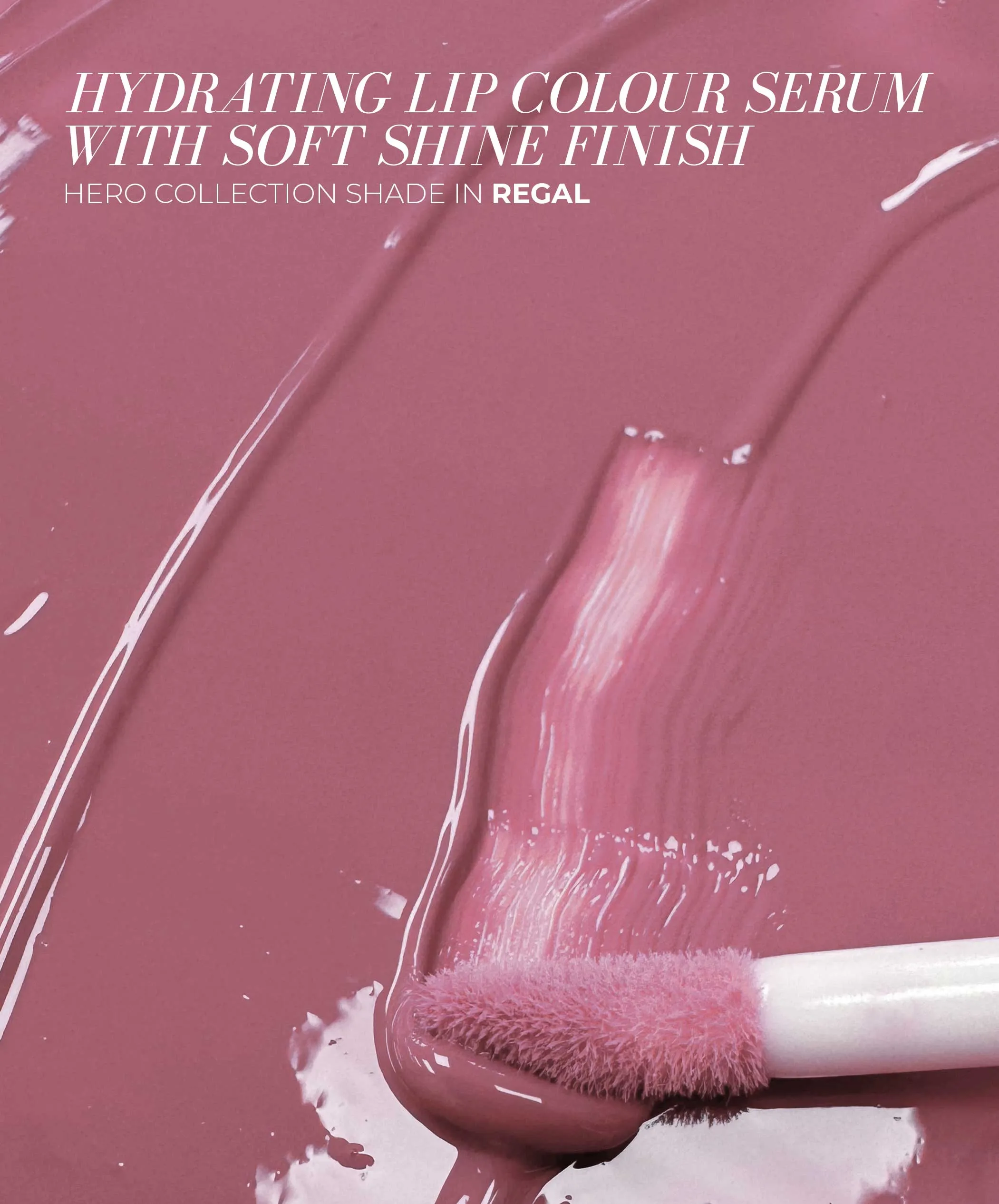 Lip Serum