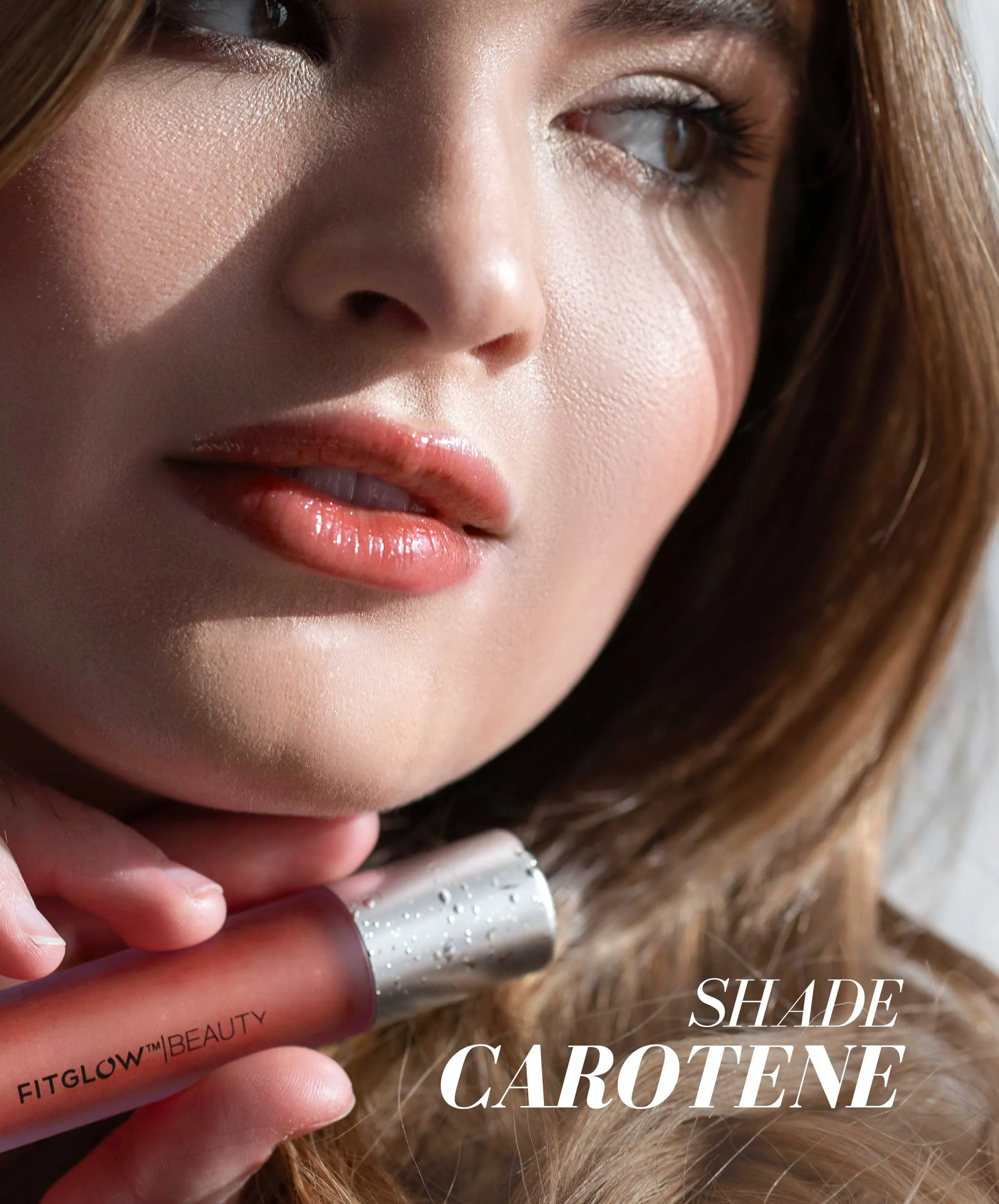 Lip Serum