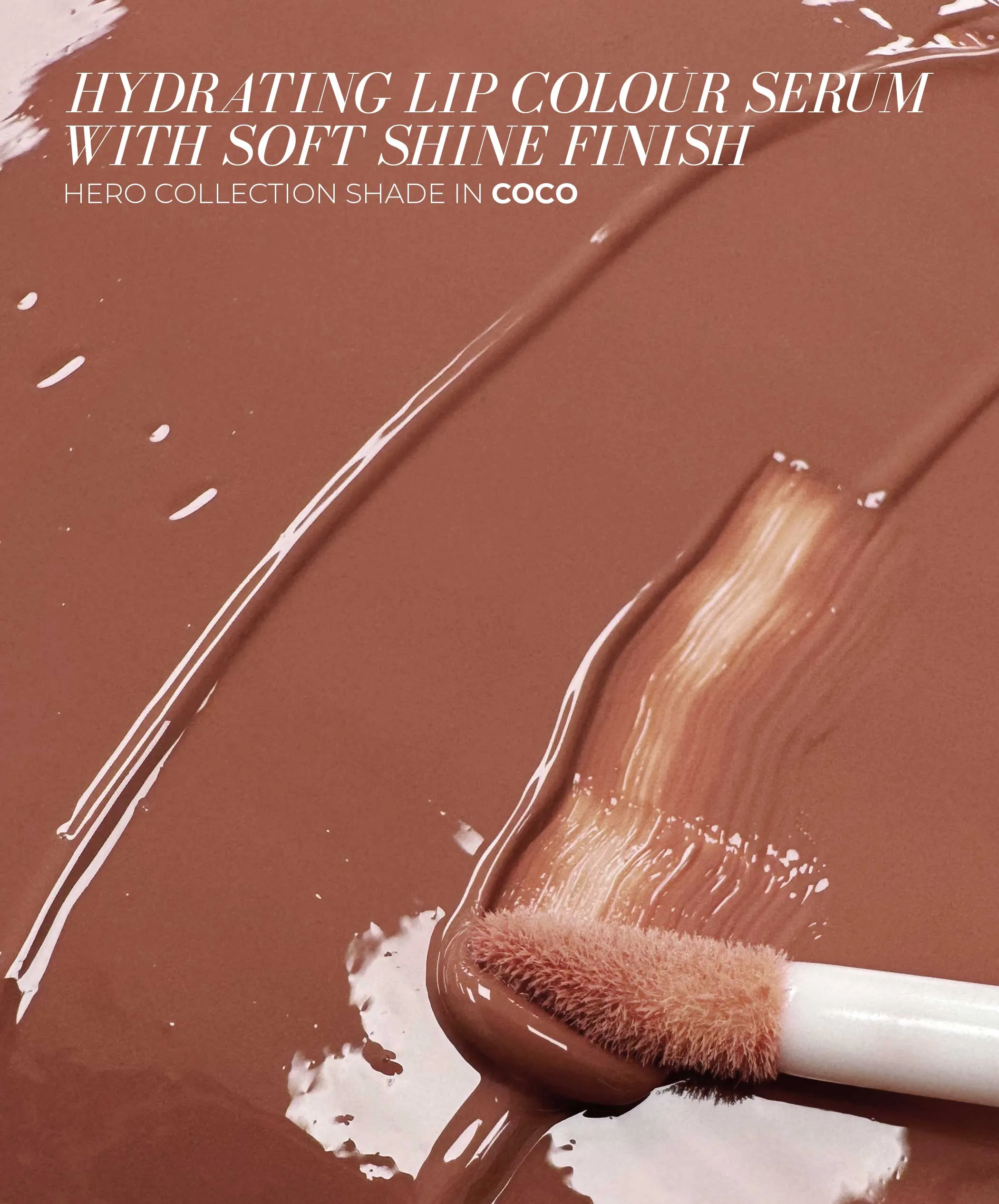 Lip Serum