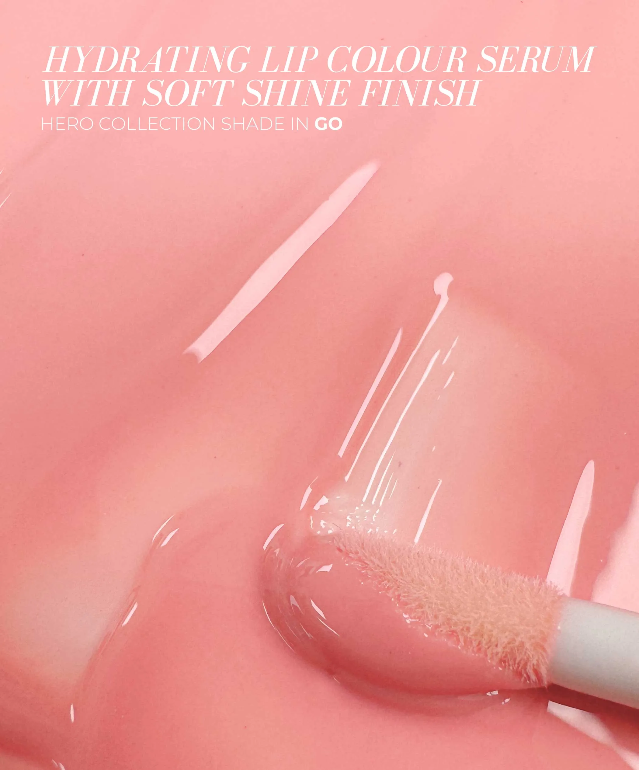 Lip Serum
