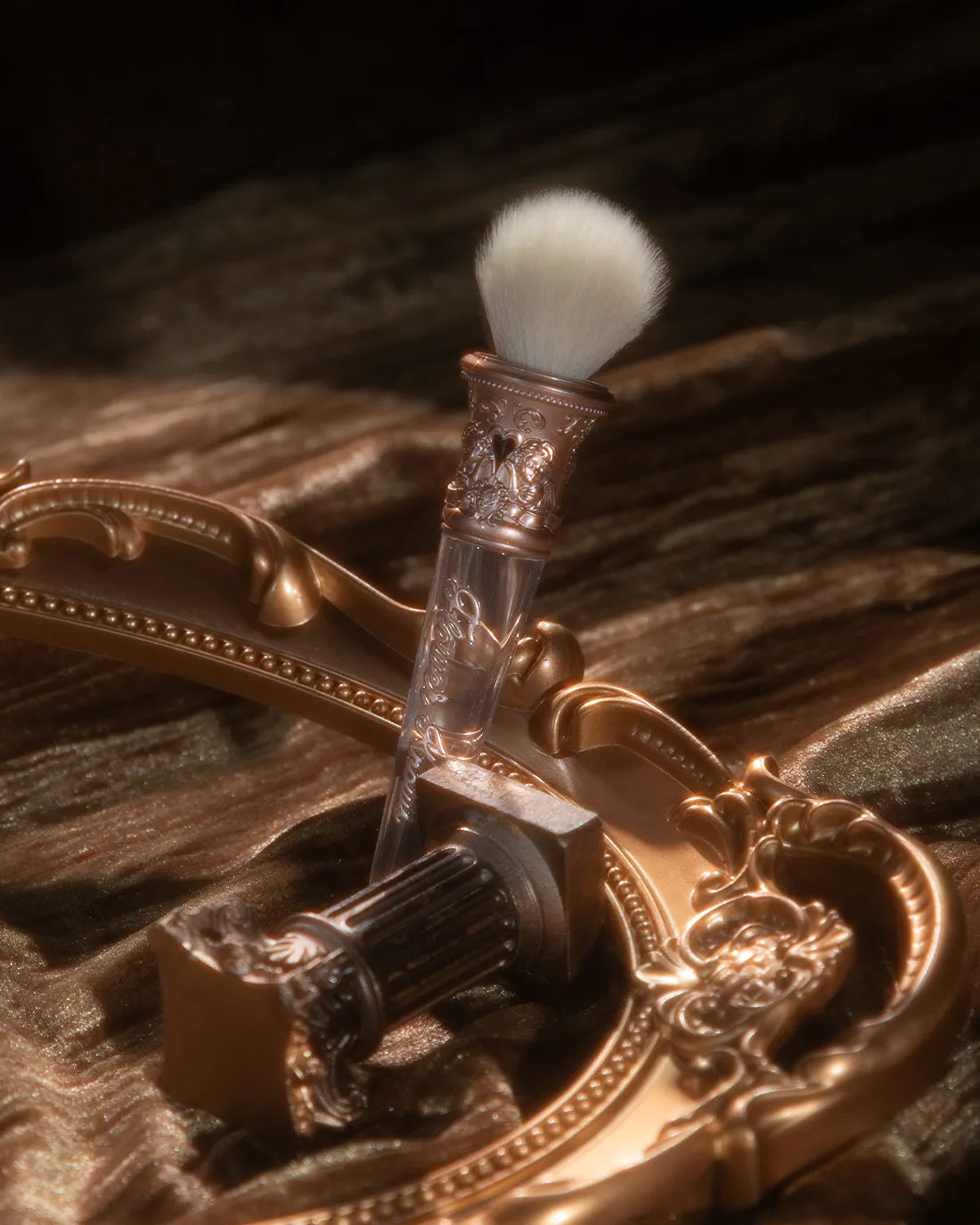 Little Angel Blush Brush