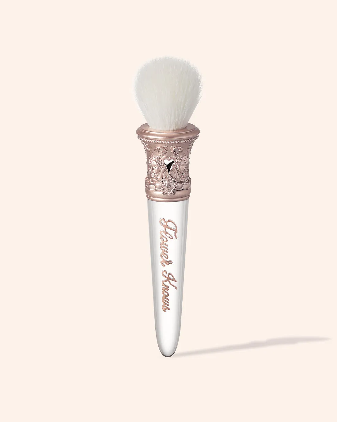 Little Angel Blush Brush