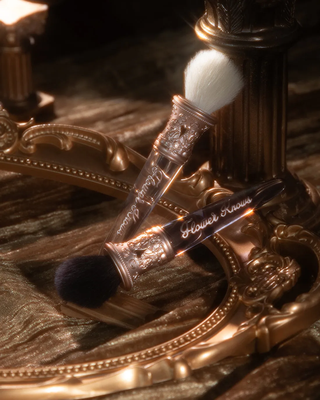 Little Angel Blush Brush