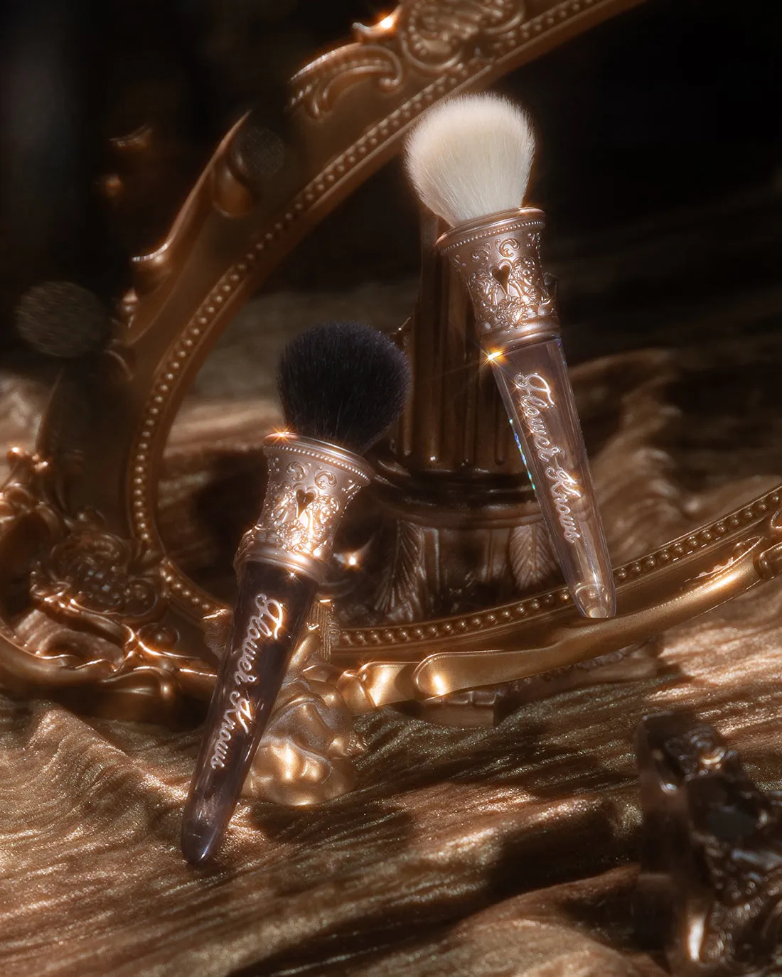 Little Angel Blush Brush