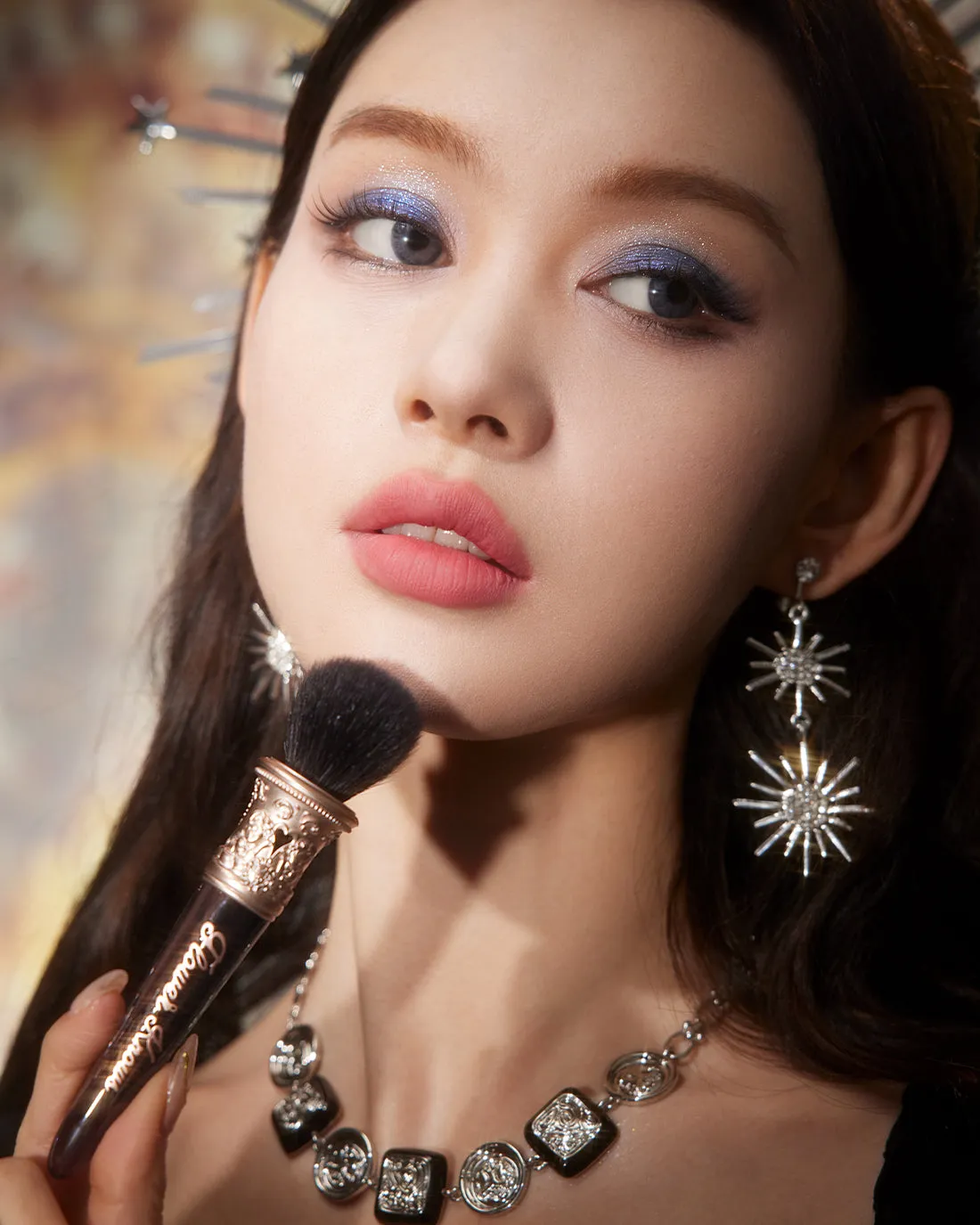 Little Angel Blush Brush