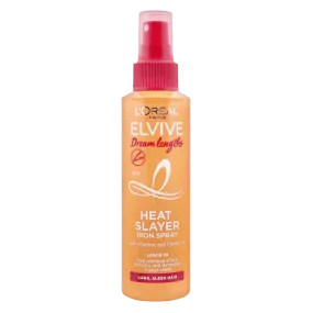 Loreal Paris Elvive Dream Lengths Heat Slayer Iron Spray 150ml