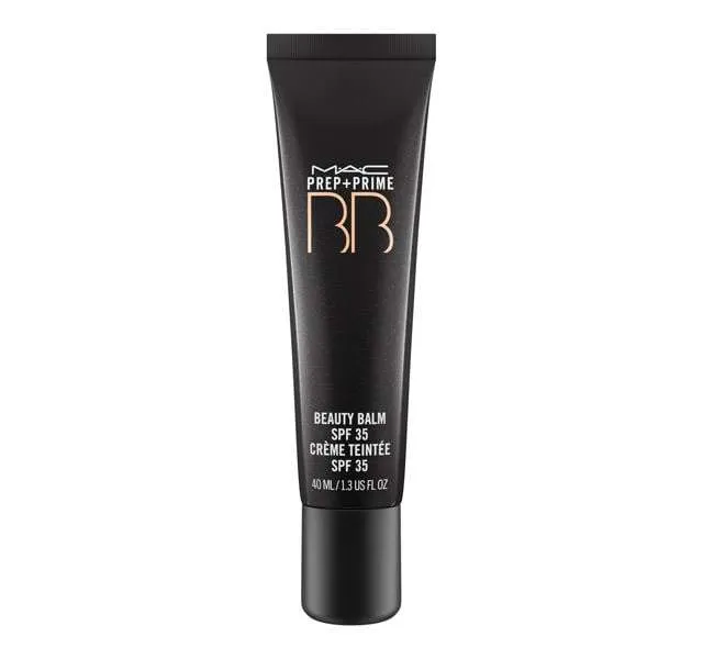 Mac Prep Prime BB Beauty Balm SPF35