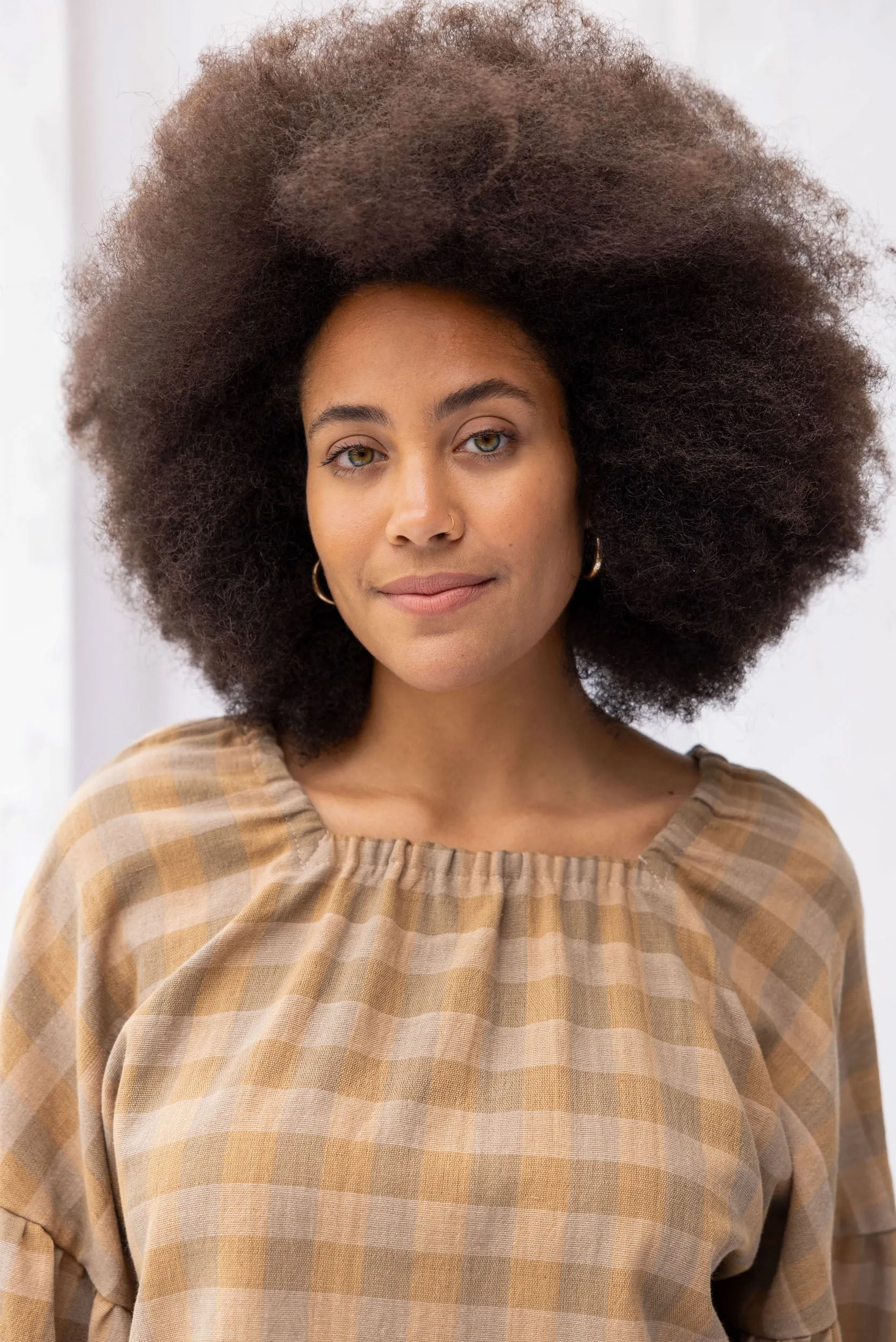 Mahina Top | Earth Check