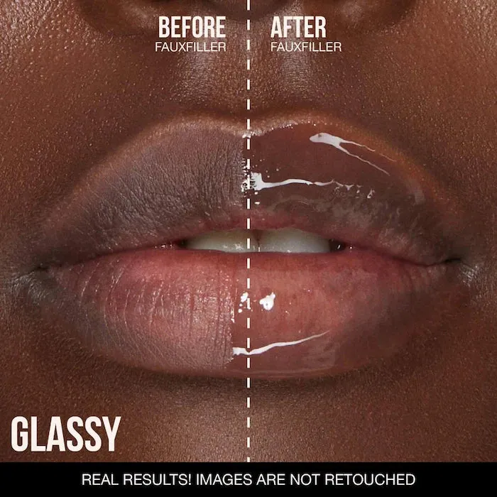 Mini Glossiest Lip Gloss Set