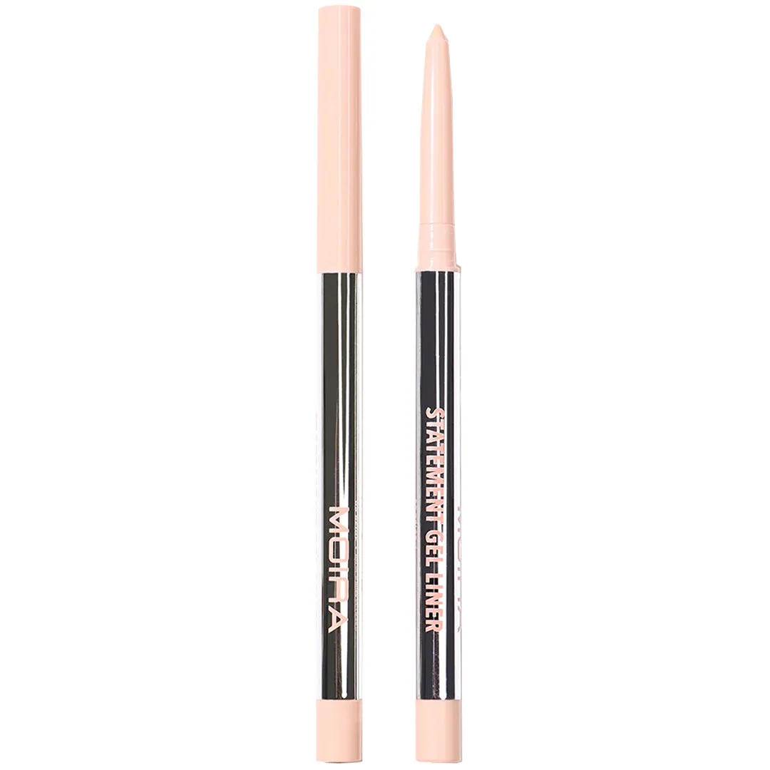 Moira Beauty Statement Gel Liner - Wholesale 6 Units (STL005)