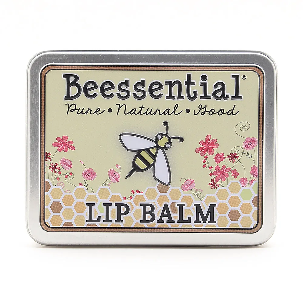 Naked Unscented Lip Balm