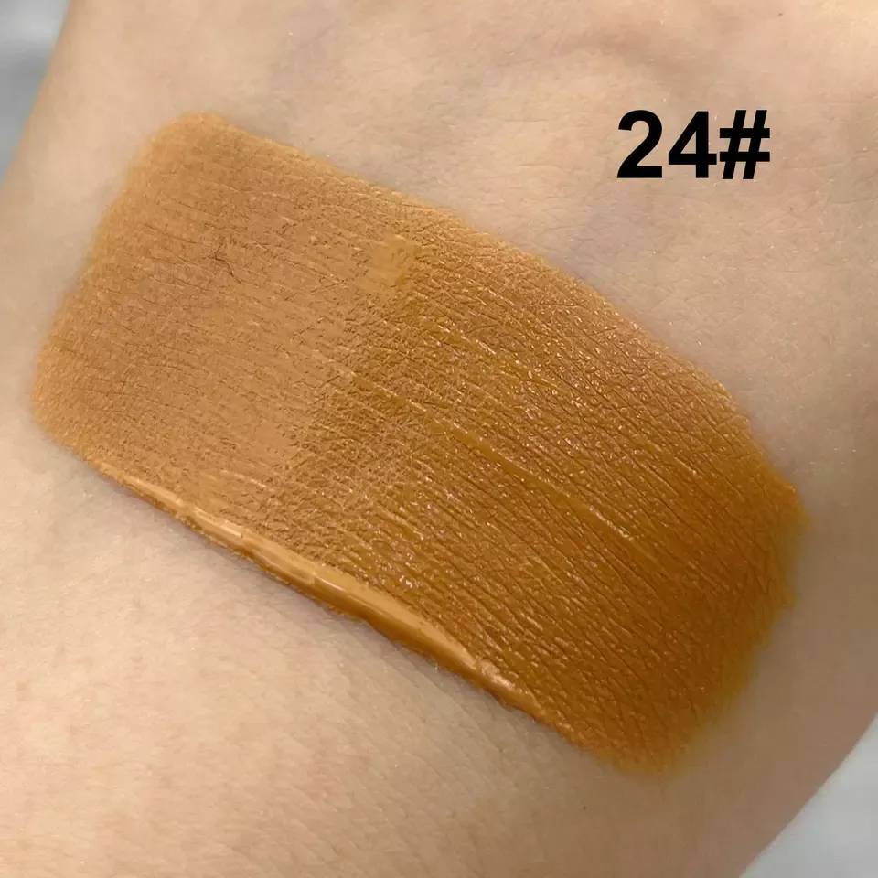 No Filter Skin Perfecting Foundation - MQO 25 pcs