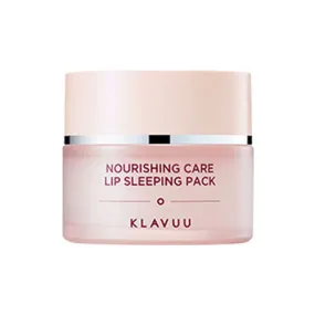 Nourishing Care Lip Sleeping Pack