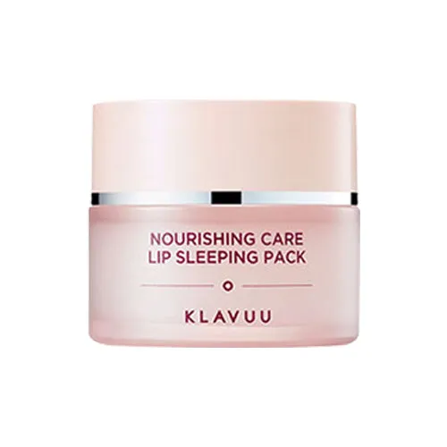 Nourishing Care Lip Sleeping Pack