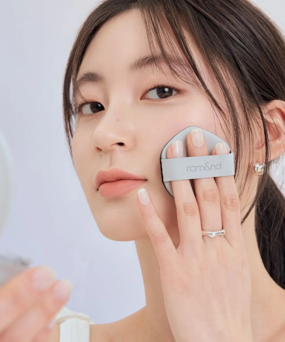 Nu Zero Cushion SPF 24 PA  