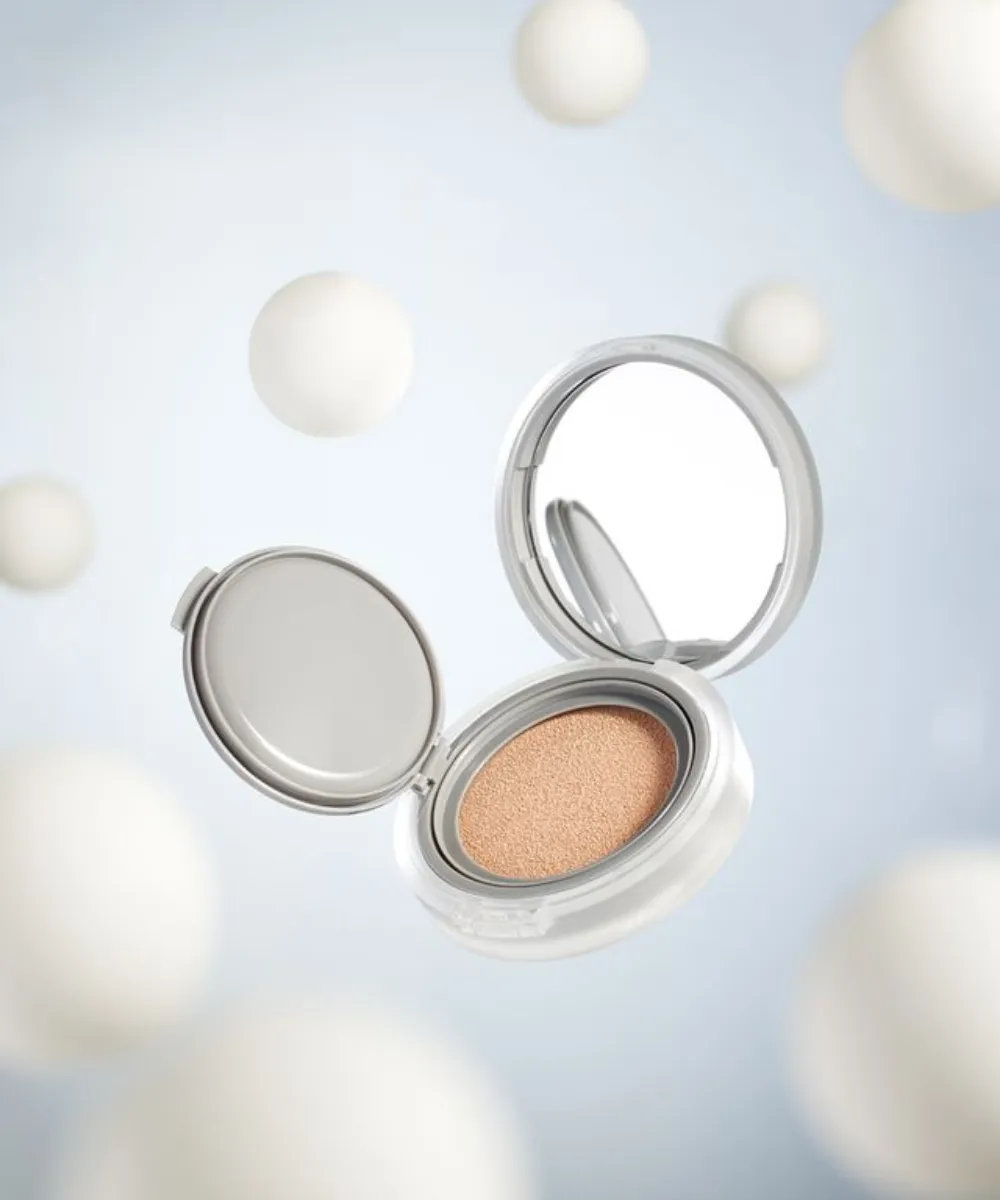 Nu Zero Cushion SPF 24 PA  