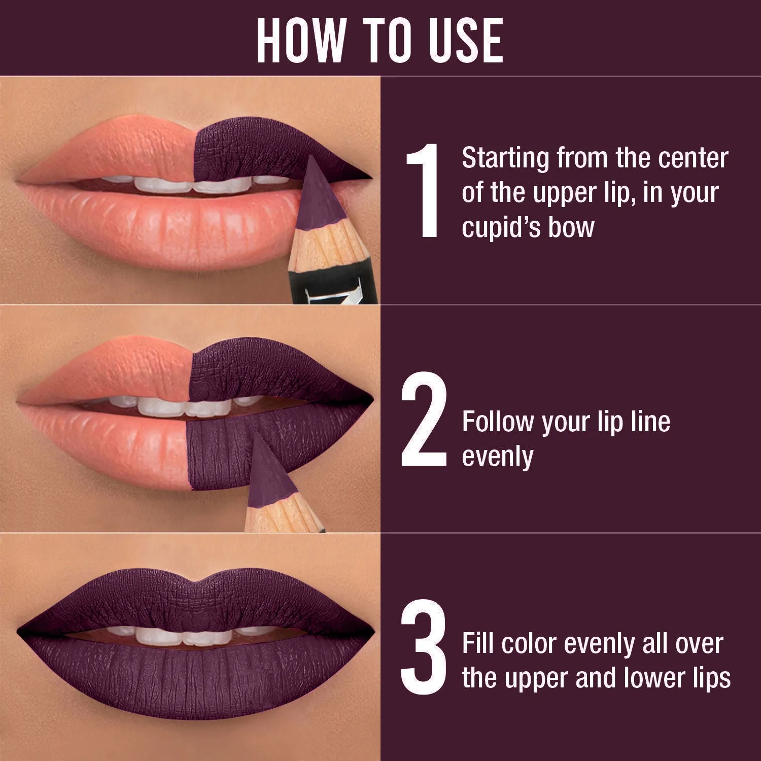 NY Bae Skyline Kissin' - Mini Lip Crayon Wall Street Skyline Kissin' 5 (1.5g)