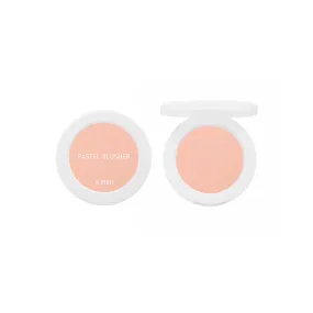 Pastel Blusher (6 Colours)