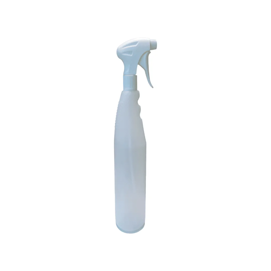 Plastic Spray Bottles 750 ml