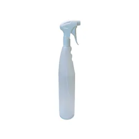 Plastic Spray Bottles 750 ml