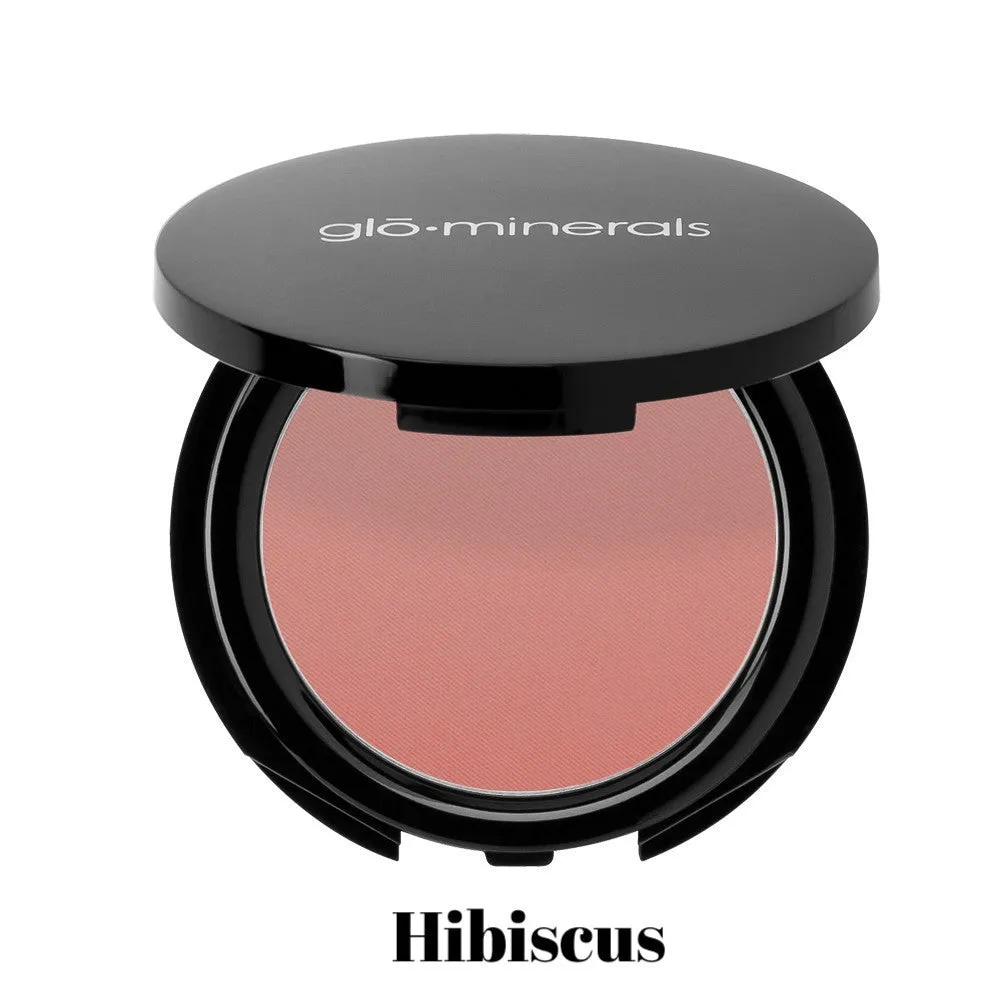 Powder Blush