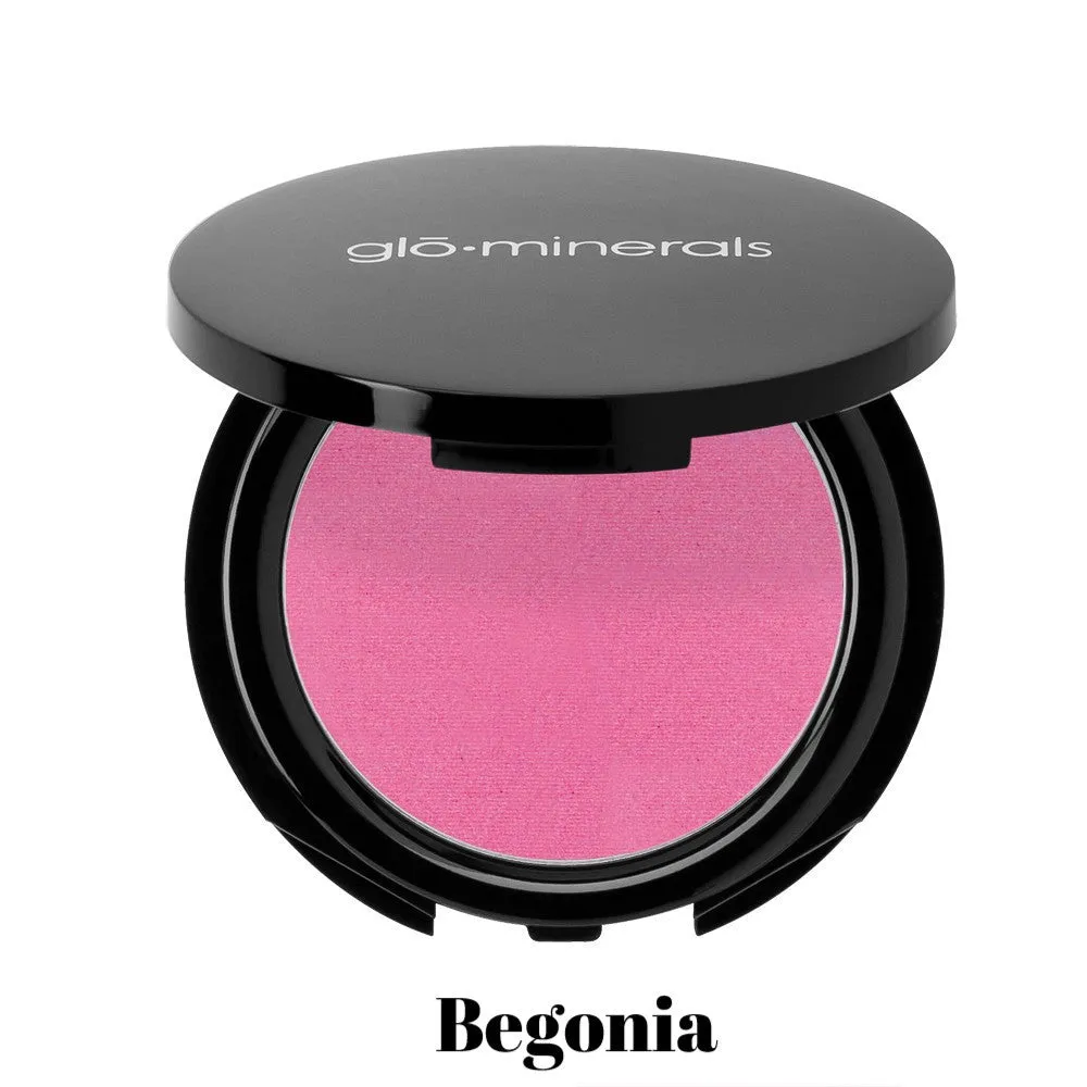 Powder Blush