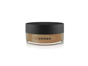 Powder Foundation - Bronze
