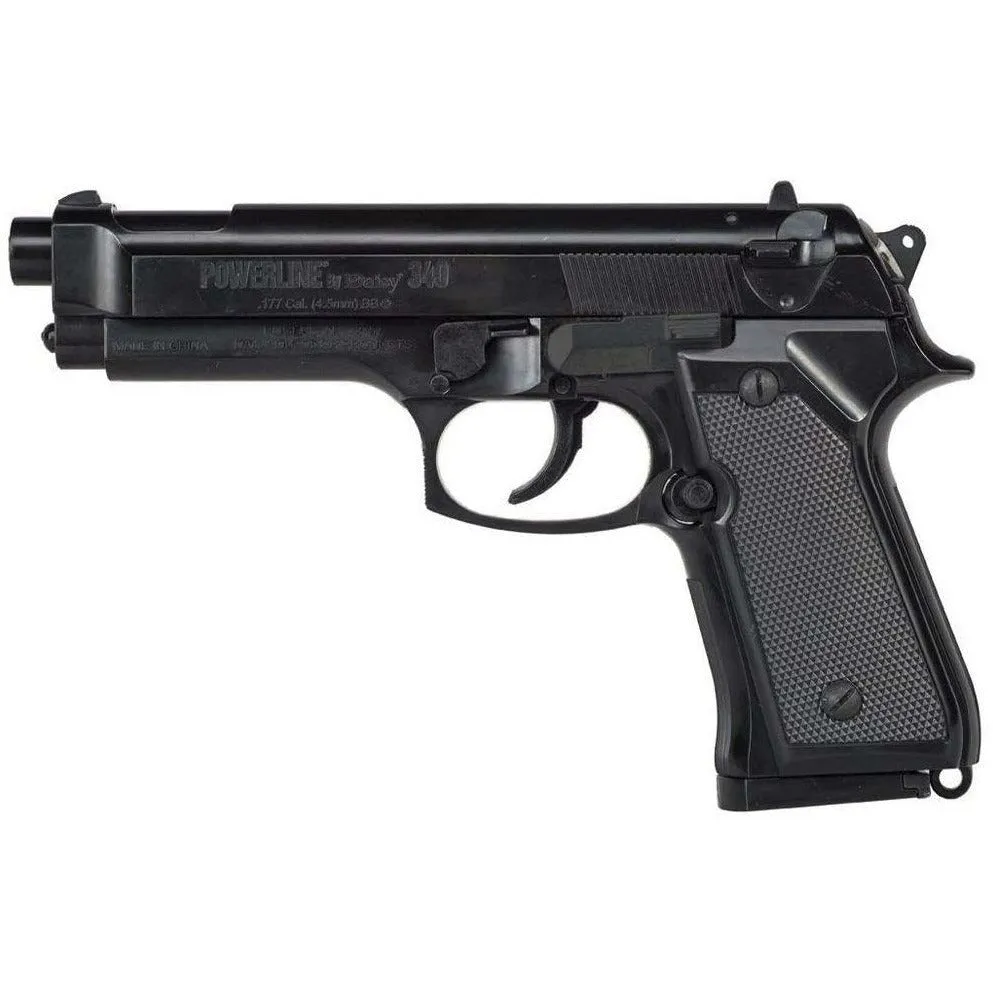 PowerLine 340 BB 240 FPS (DSY-AP-025)