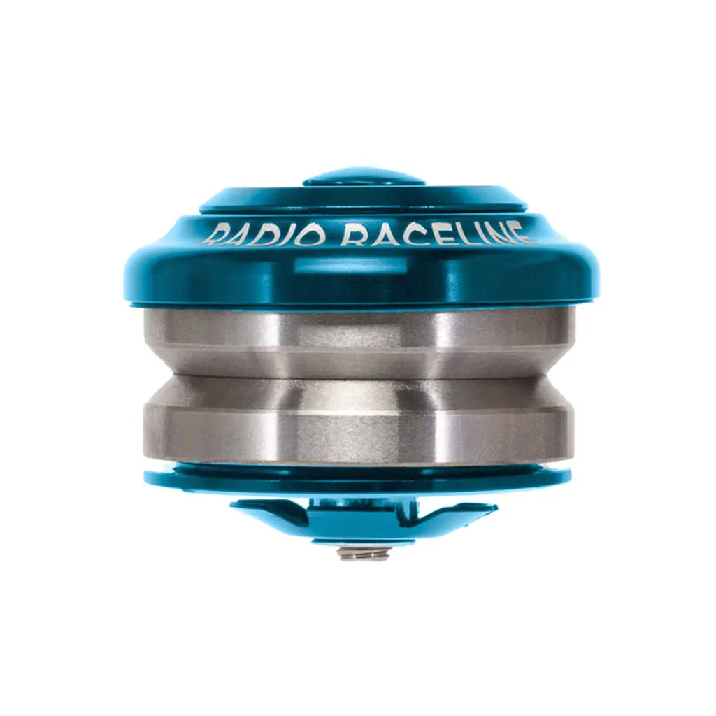 Radio Raceline 1-1/8 Inch Integrated Headset
