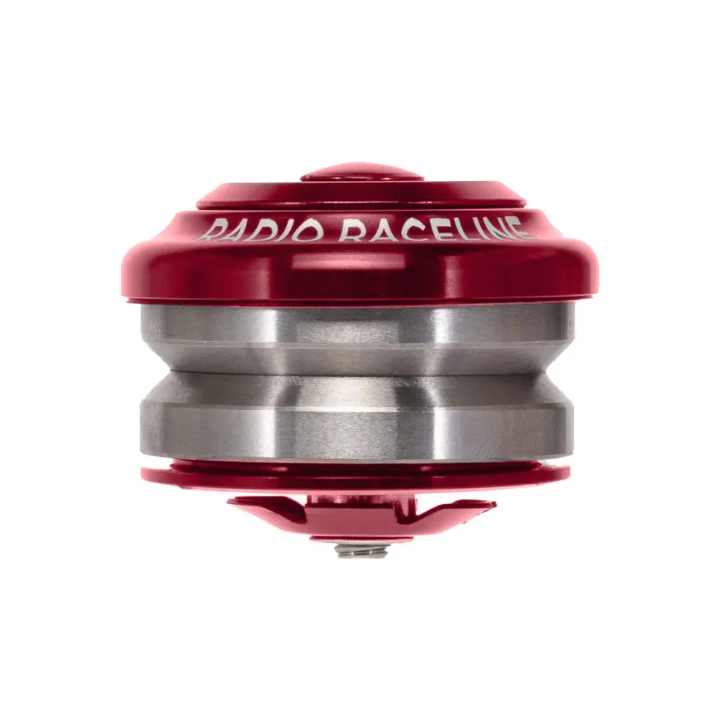 Radio Raceline 1-1/8 Inch Integrated Headset