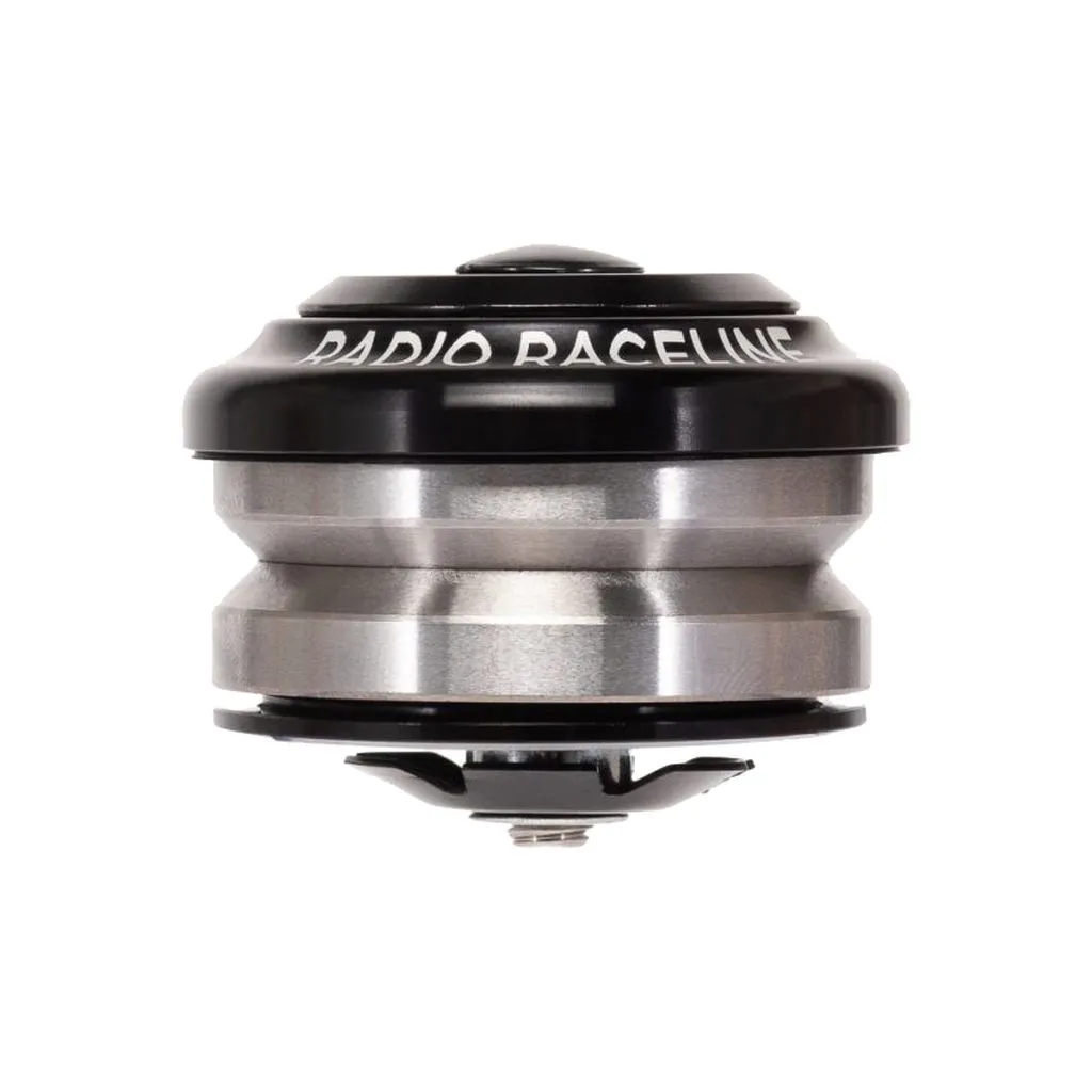 Radio Raceline 1-1/8 Inch Integrated Headset