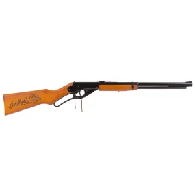 Red Ryder .177 Caliber BB Gun 1938