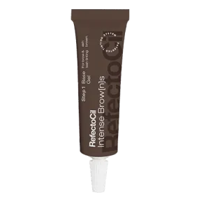 RefectoCil Base Gel Ash Brown