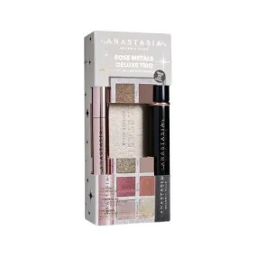 Rose Metals Deluxe Trio