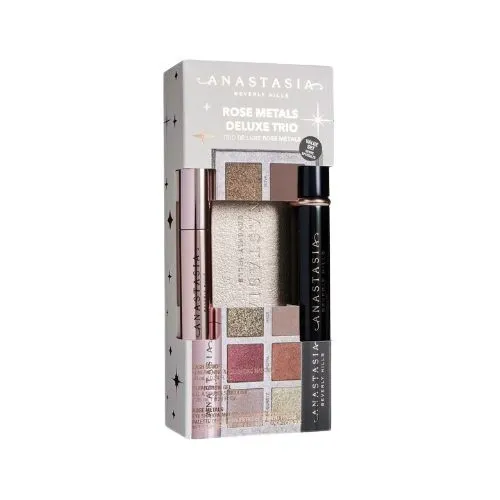 Rose Metals Deluxe Trio