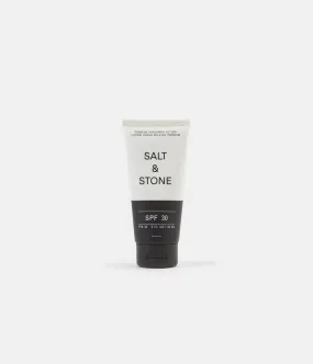Salt & Stone SPF 30 Sunscreen Lotion - 88ml