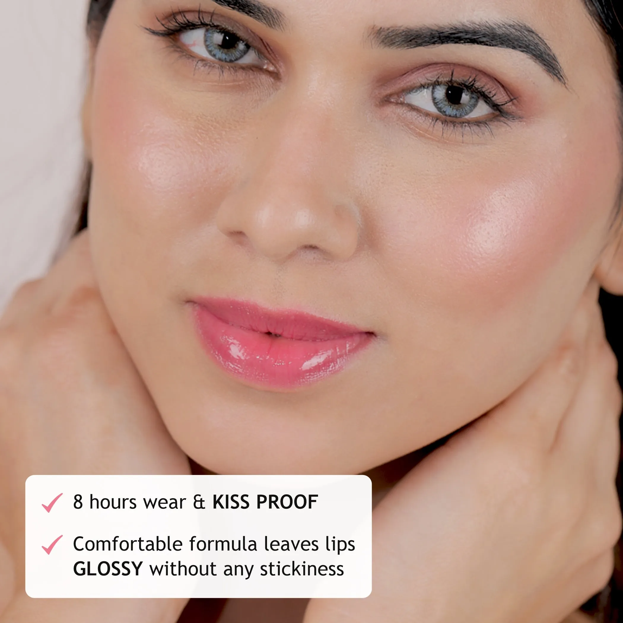 Set of 3 - Adaptive Lip Tints