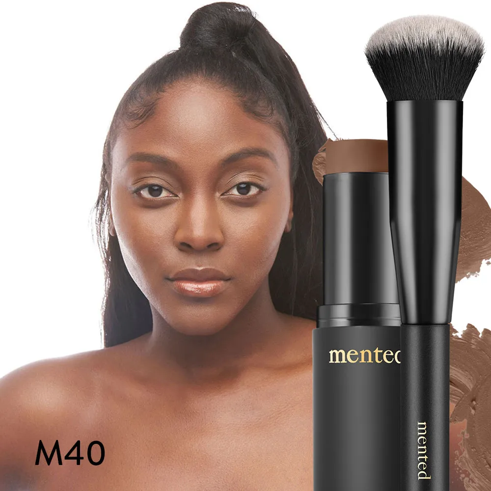Skin by Mented Duo