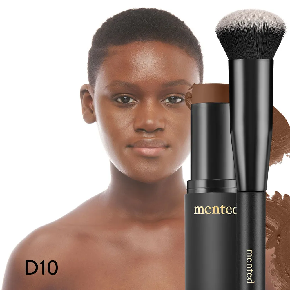 Skin by Mented Duo