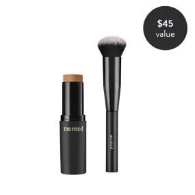 Skin by Mented Duo