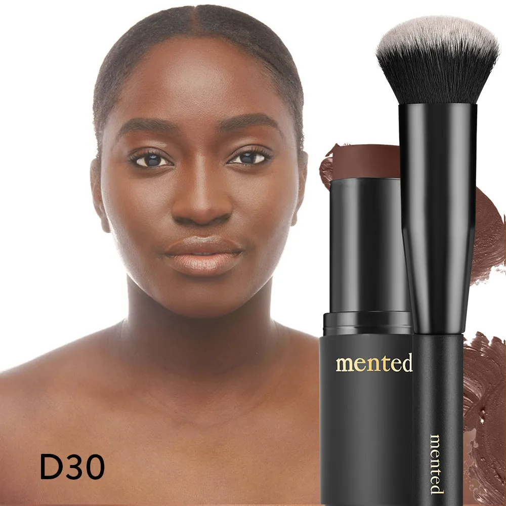 Skin by Mented Duo